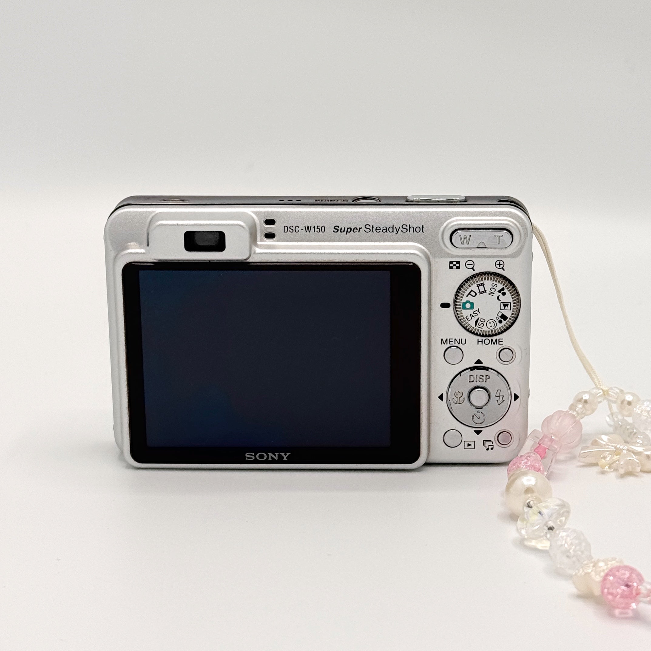 Sony Cybershot DSC-W150