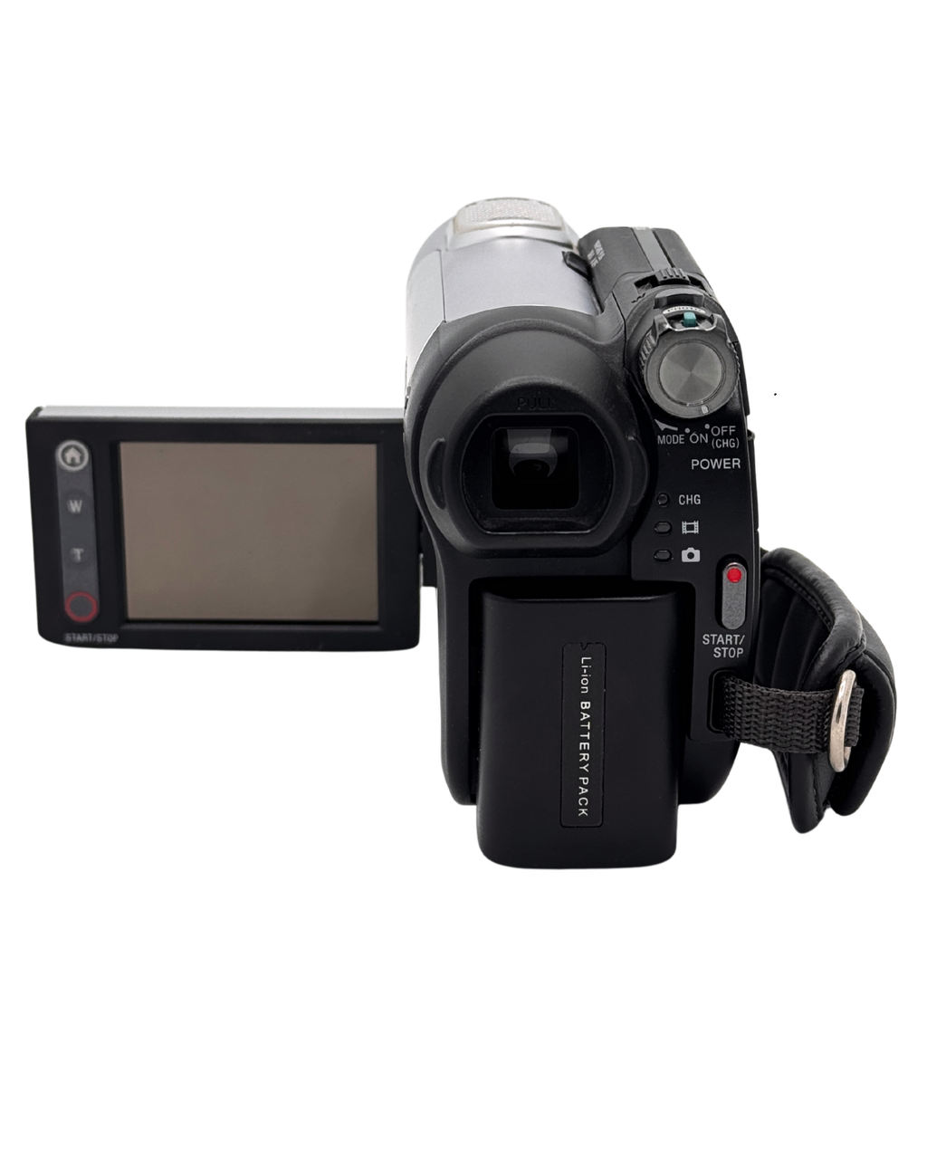 Sony Handycam DCR-DVD106