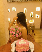 Sony Cybershot DSC-WX350 Digital Camera