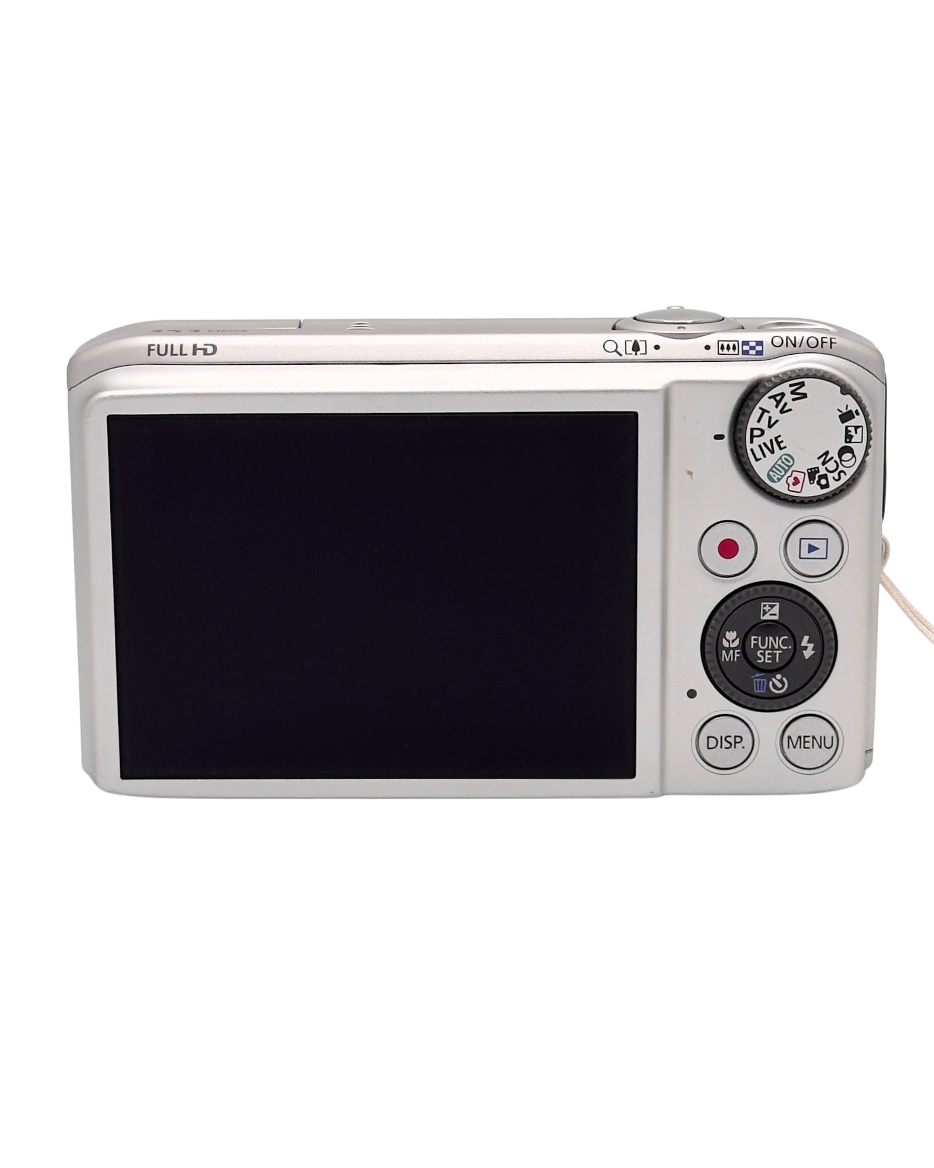 Canon Powershot SX240HS