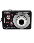 Sony Cybershot W70