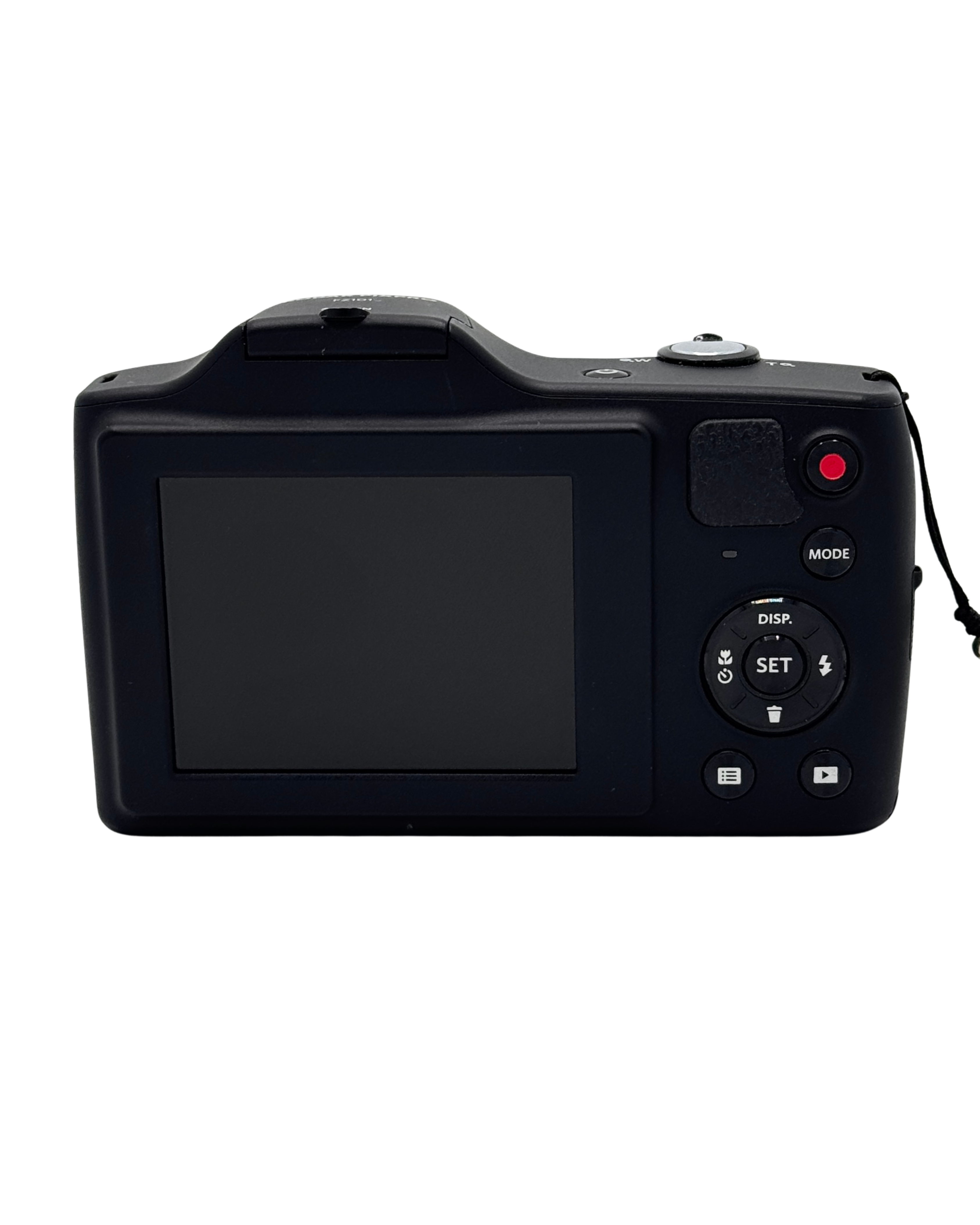 Kodak PixPro FZ-101 Digital Camera