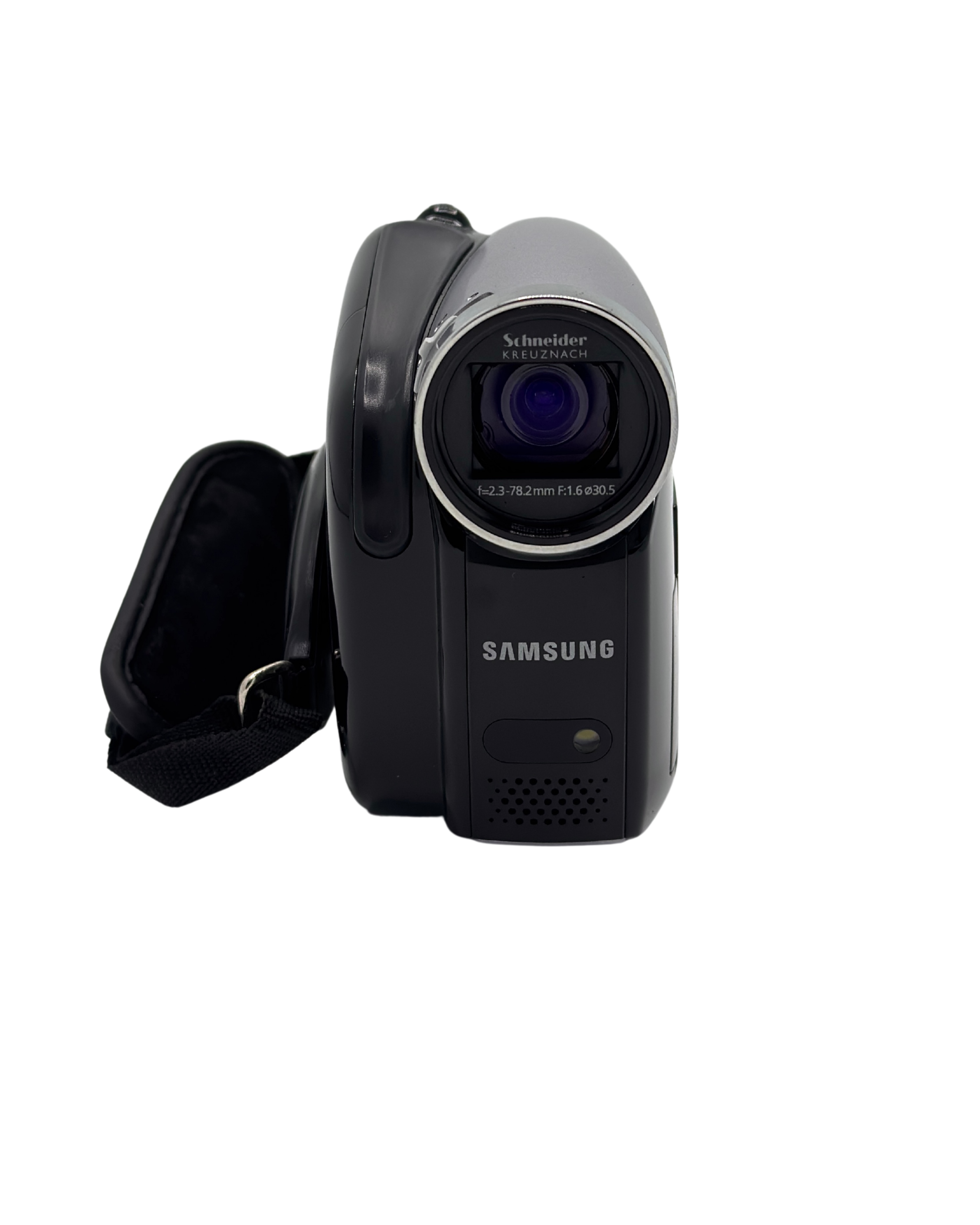 Samsung VP-DX150 PAL ( NUOVA ) Camcorder