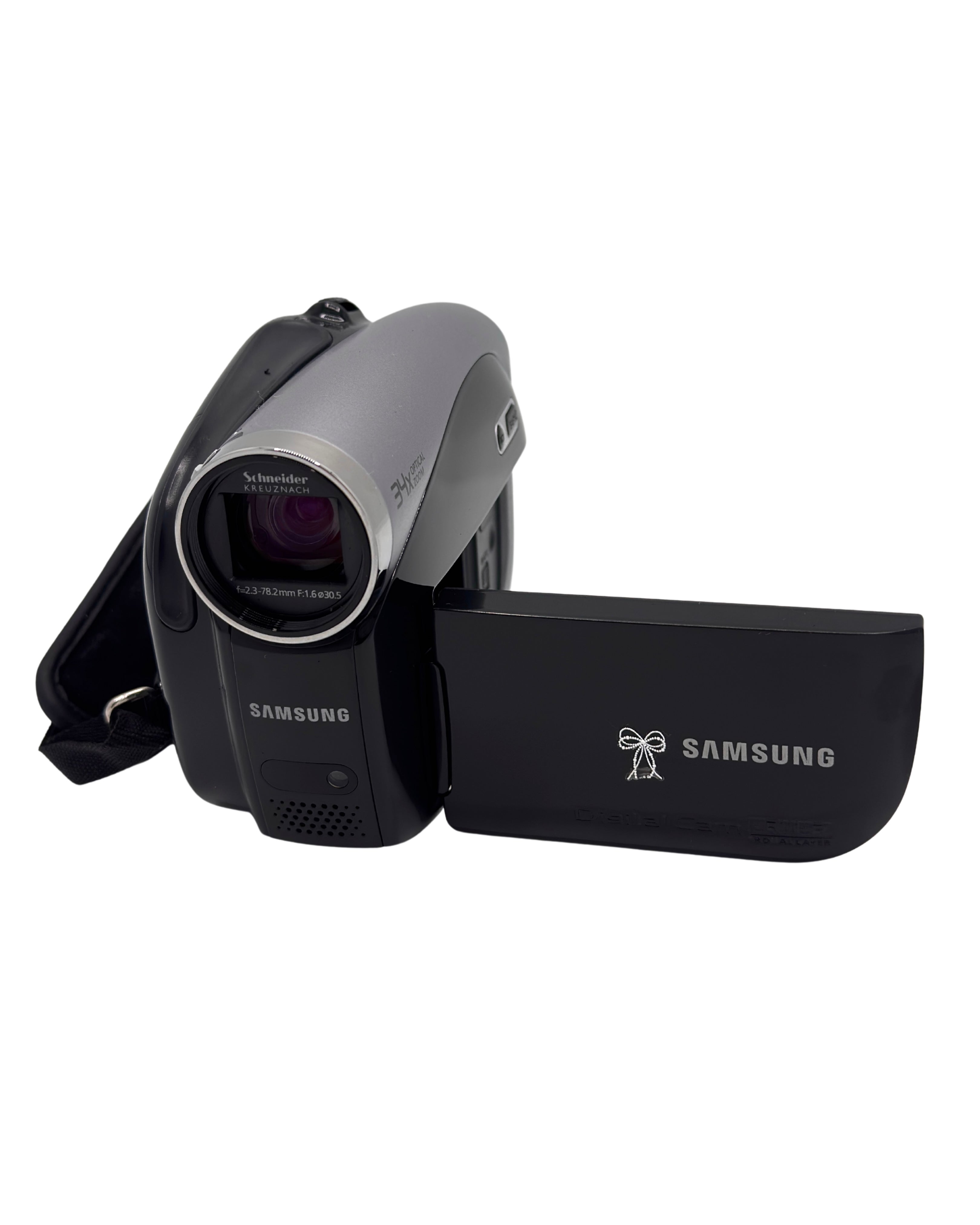 Samsung VP-DX150 PAL ( NUOVA ) Camcorder