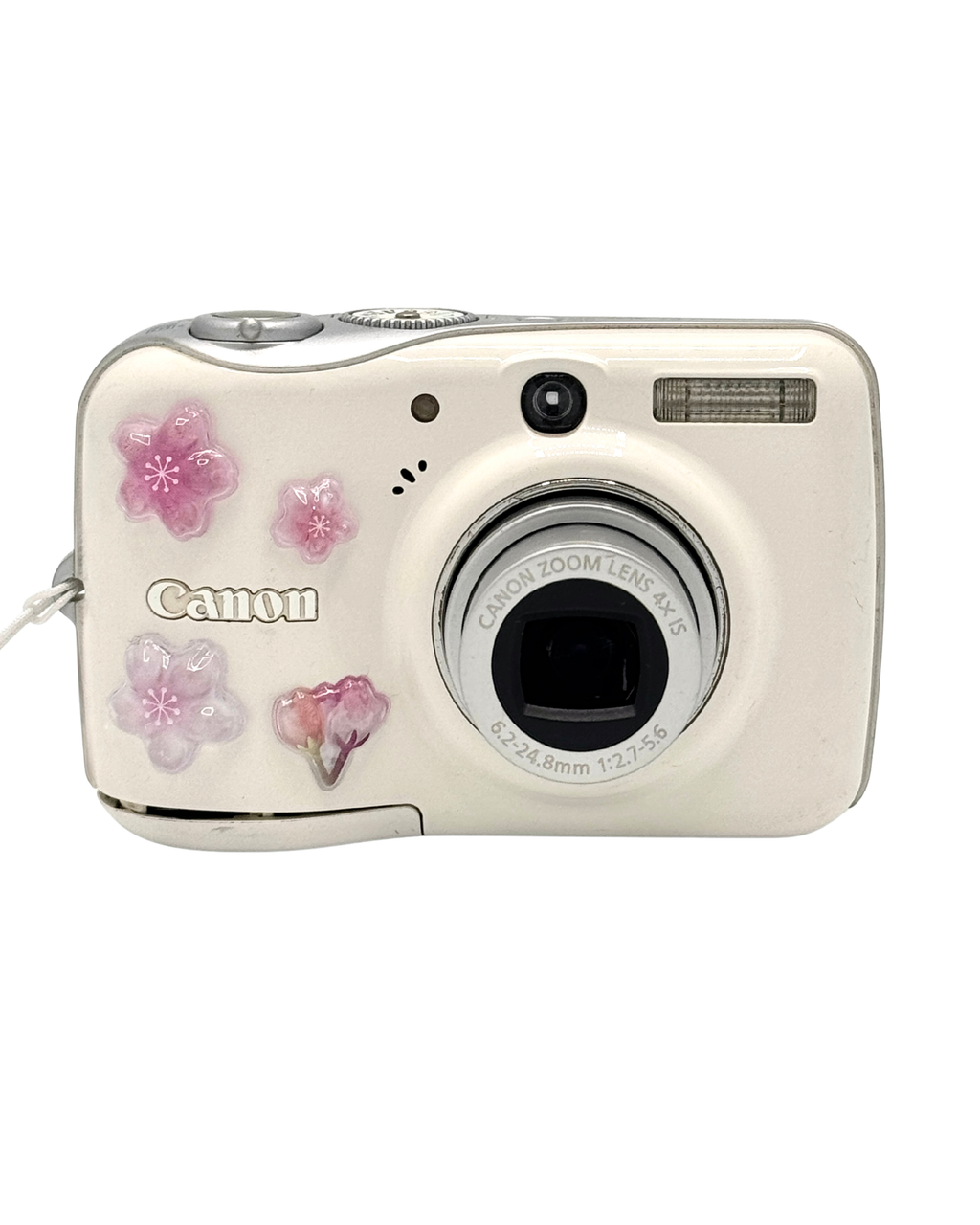 Canon Powershot E1 Digital Camera