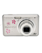 Sony Cybershot DSC-S950