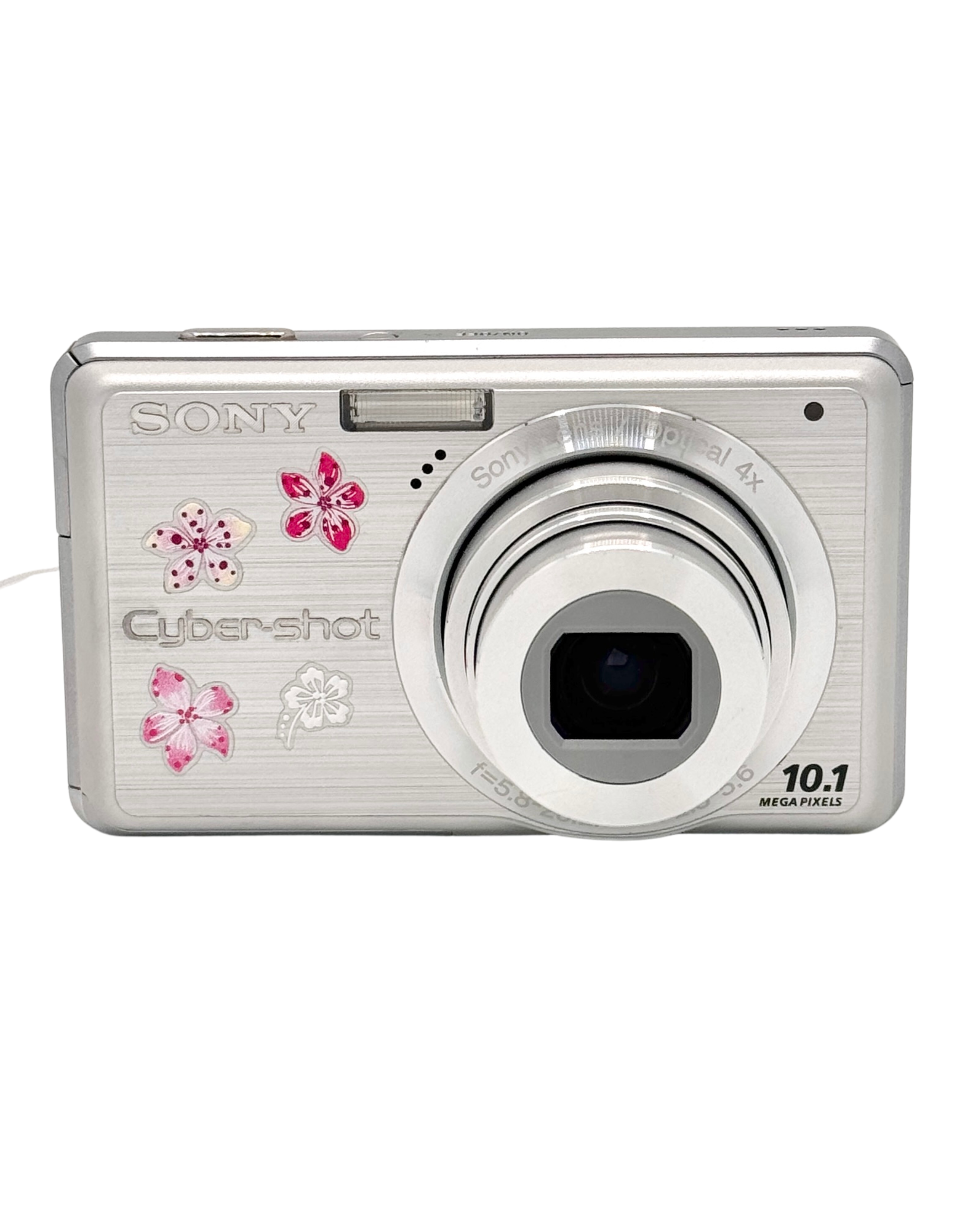 Sony Cybershot DSC-S950