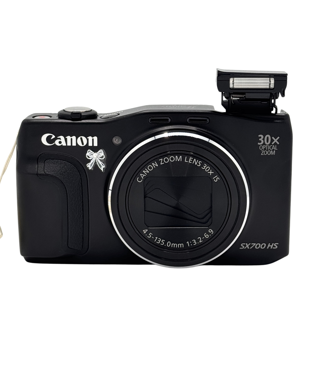Canon SX700HS