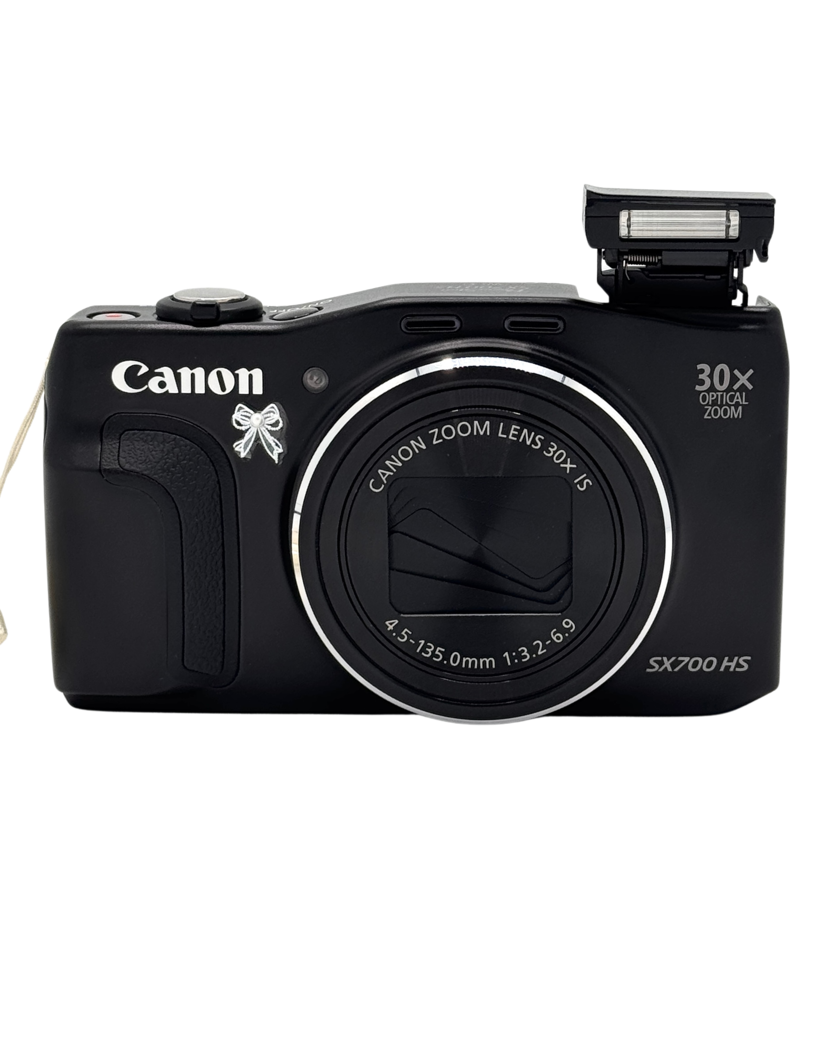 Canon SX700HS