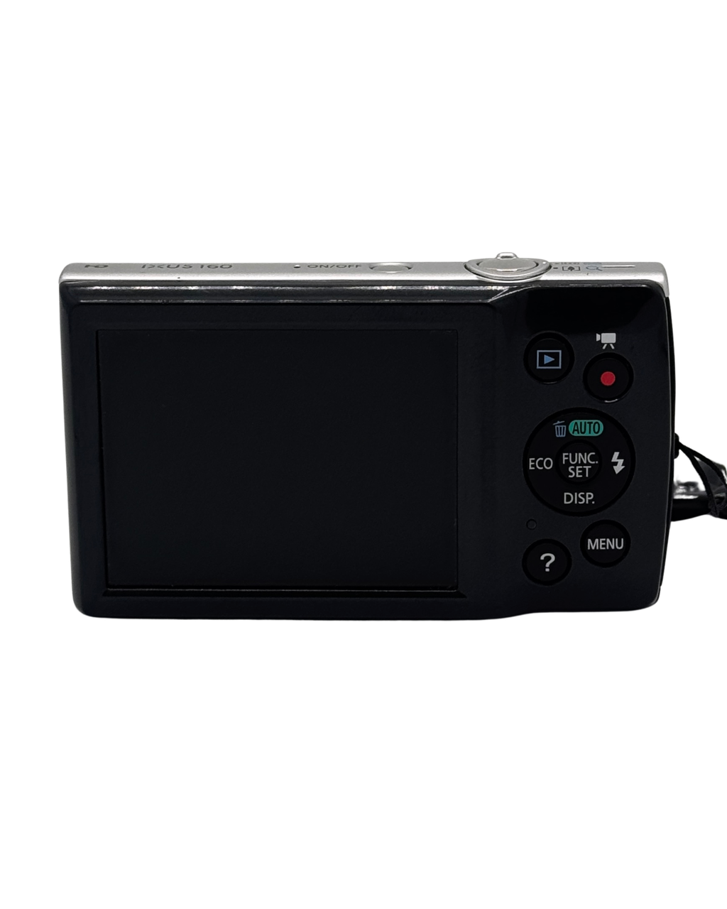 Canon IXUS 160 Digital Camera