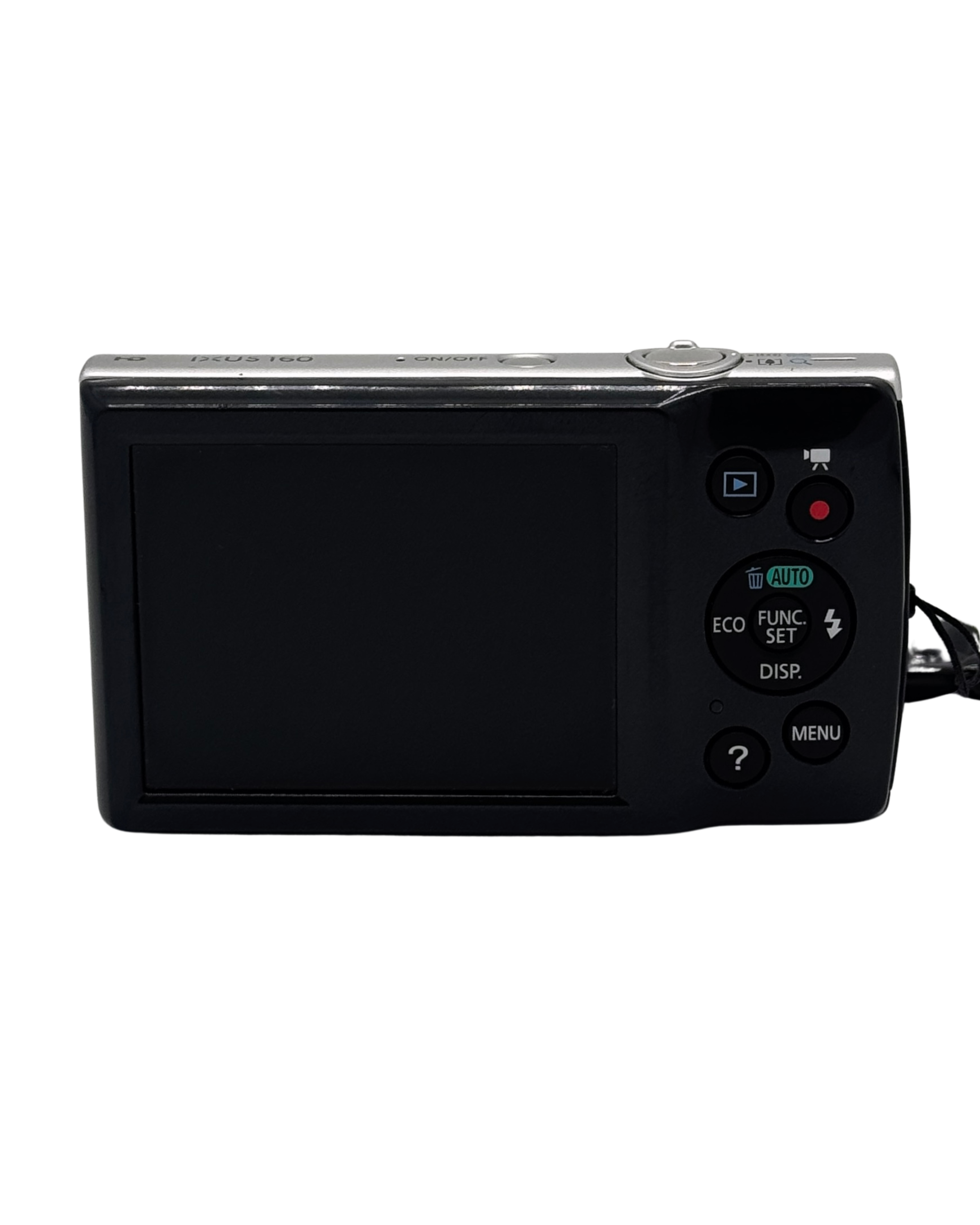 Canon IXUS 160 Digital Camera