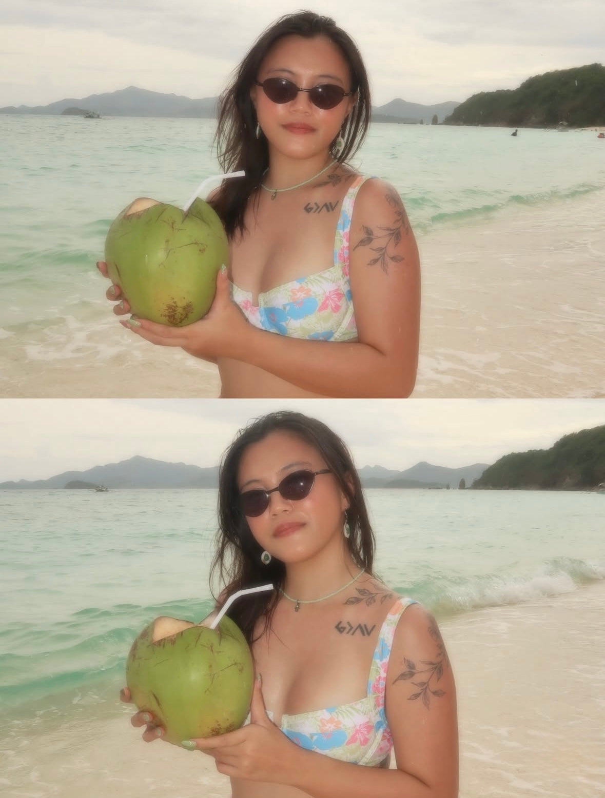 Nikon Coolpix L21 Digital Camera