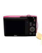 Nikon Coolpix S3300