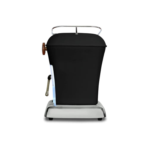 ASCASO Dream PID Versatile - Black