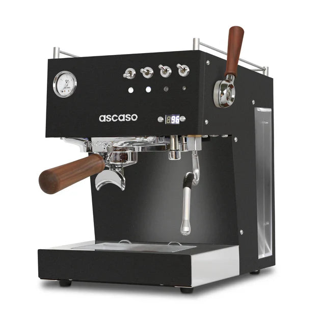 ASCASO Steel DUO PID Plus - Polished