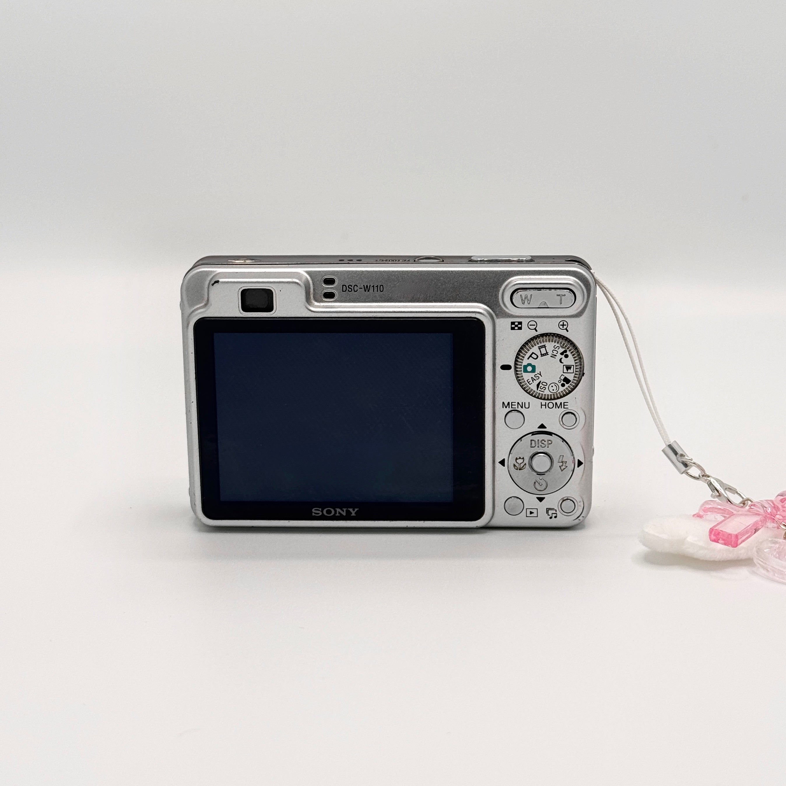 Sony Cybershot DSC-W110