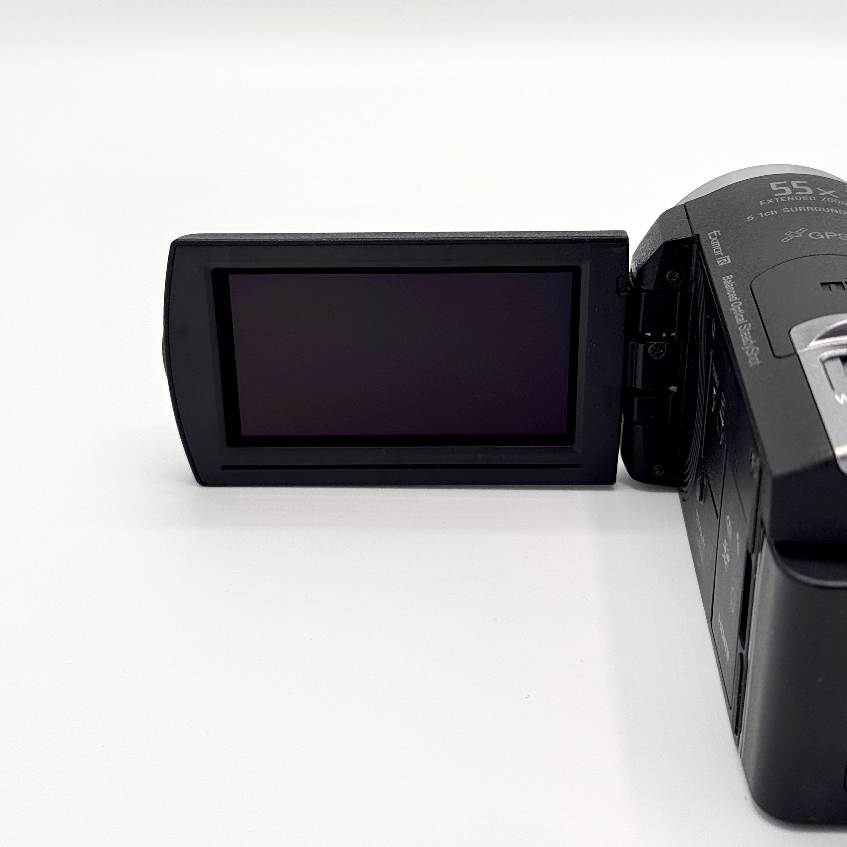 Sony Handycam HDR-CX410