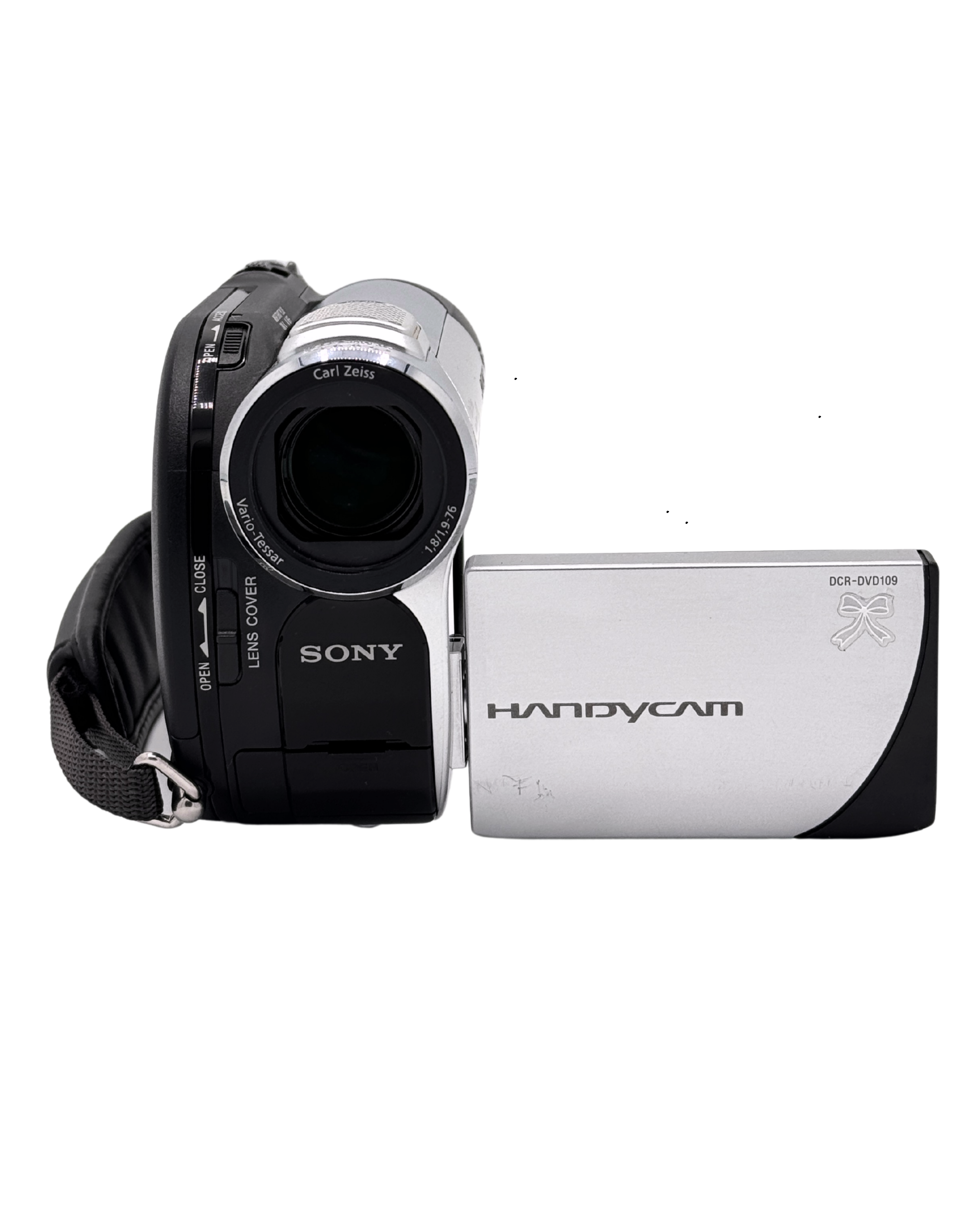 Sony Handycam DCR-DVD106