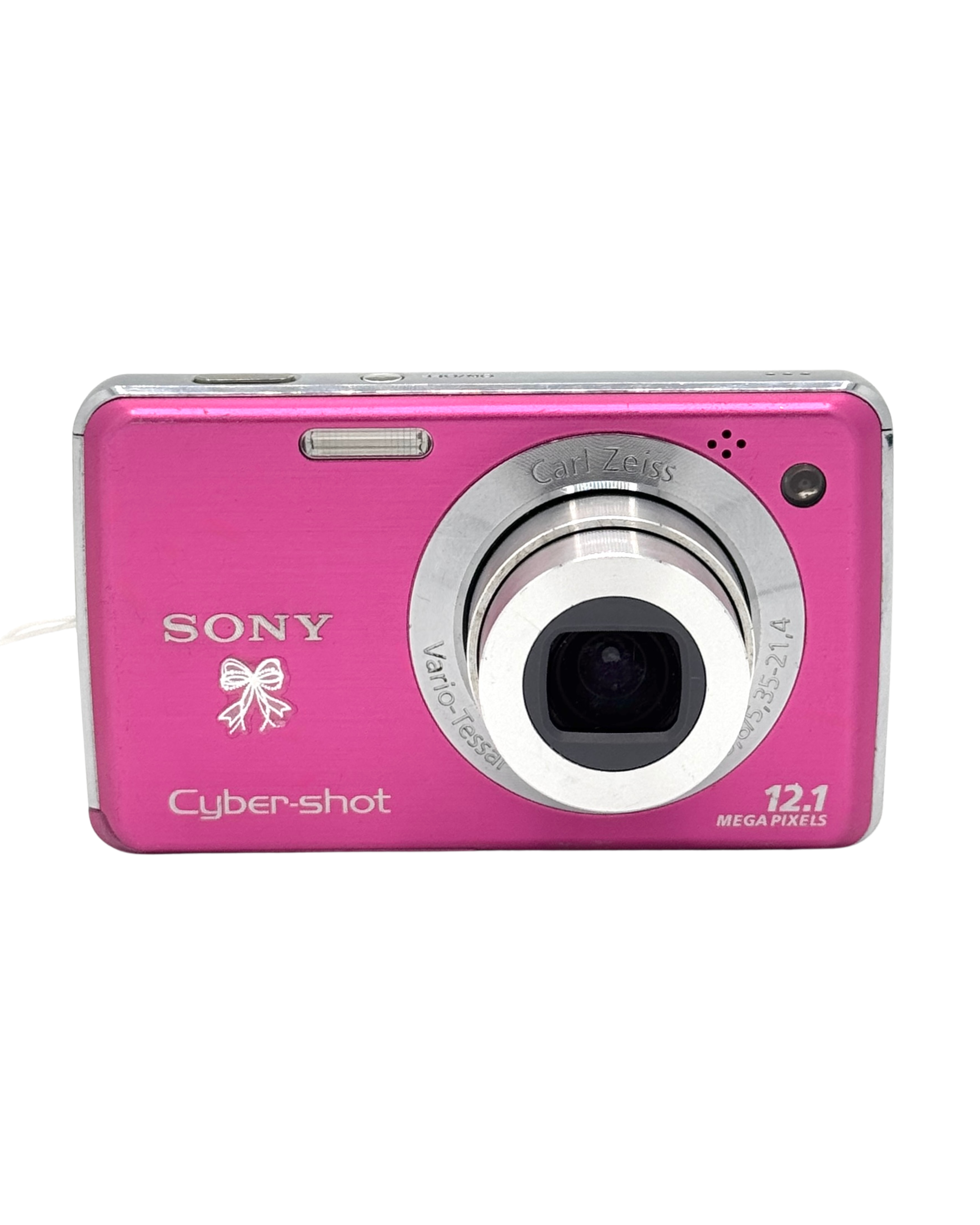 Sony Cybershot DSC-W220 Digital Camera