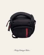 Sony Alpha a5000 + Sony E 16–50mm f/3.5–5.6 PZ OSS | ready to shoot!