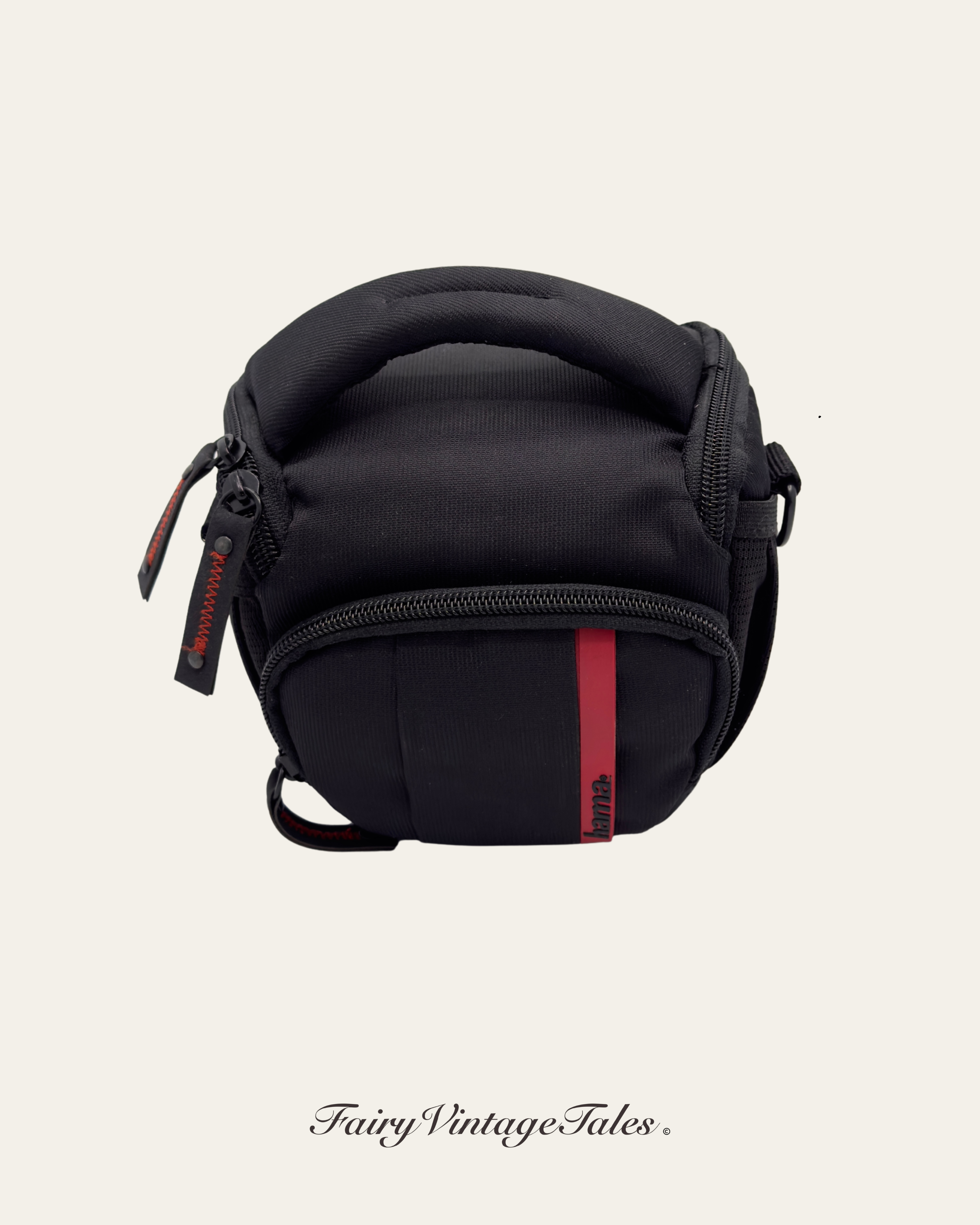 Sony Alpha a5000 + Sony E 16–50mm f/3.5–5.6 PZ OSS | ready to shoot!