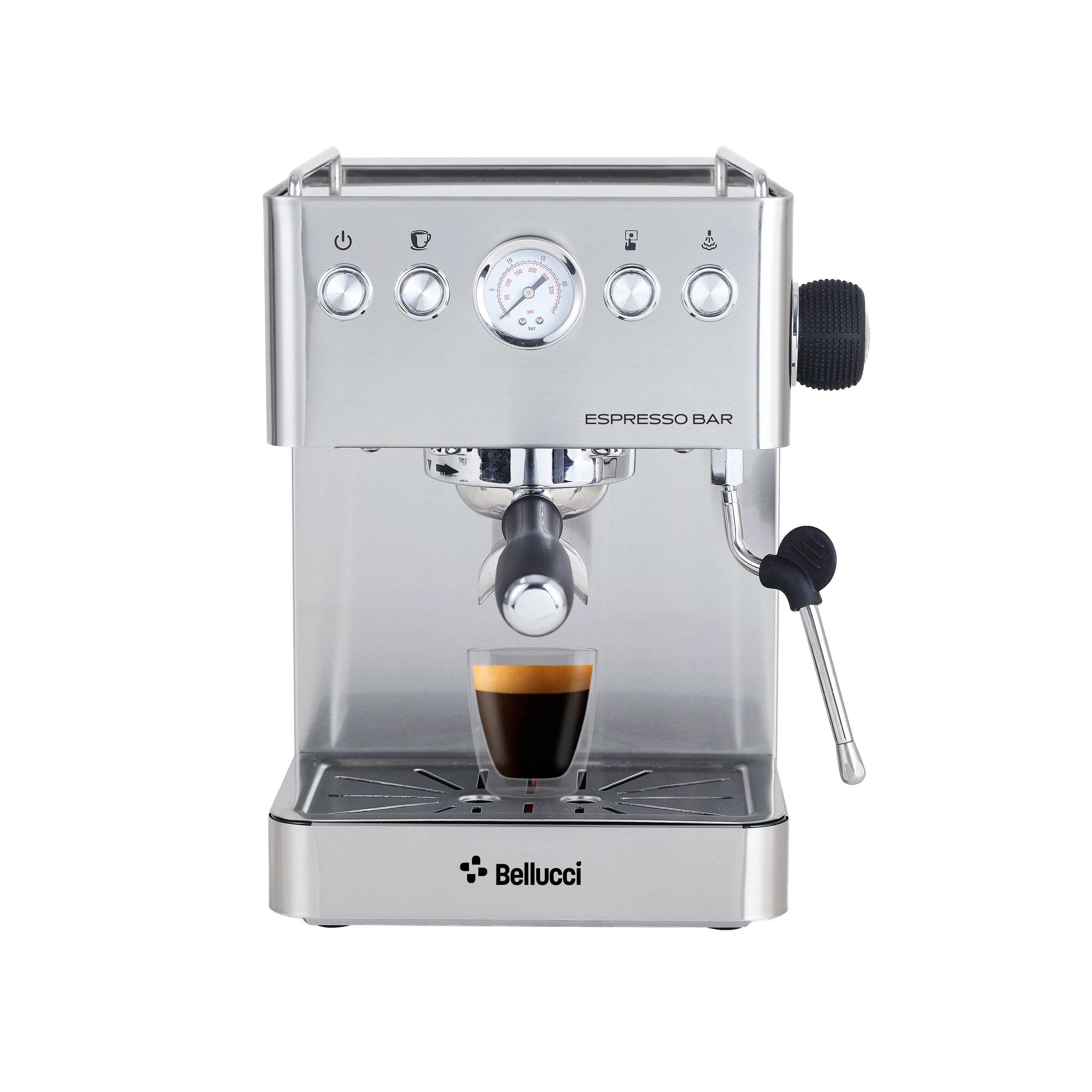 BELLUCCI Espresso Bar
