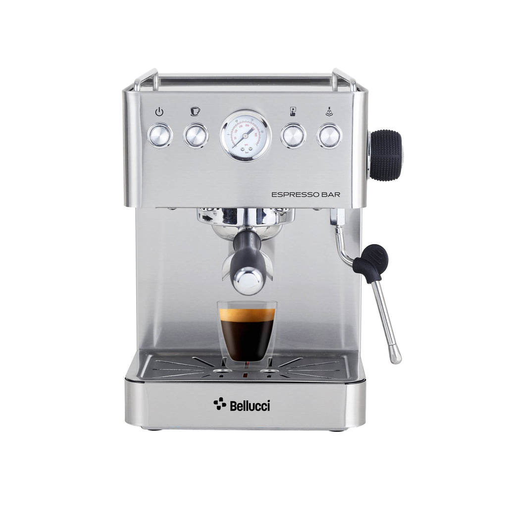 BELLUCCI Espresso Bar - OPEN BOX / USED
