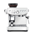 BREVILLE Barista Express Impress - Sea Salt