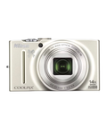 Nikon Coolpix S8200