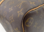 Vintage Louis Vuitton Keepall 45 Monogram Canvas