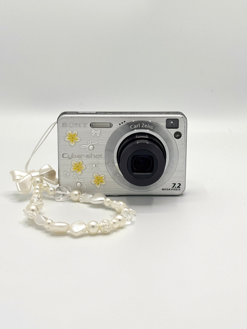 Sony Cybershot DSC-W110