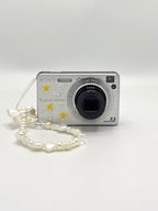 Sony Cybershot DSC-W110