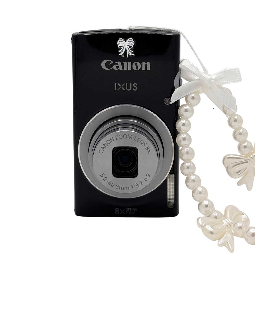 Canon IXUS 145 Digital Camera