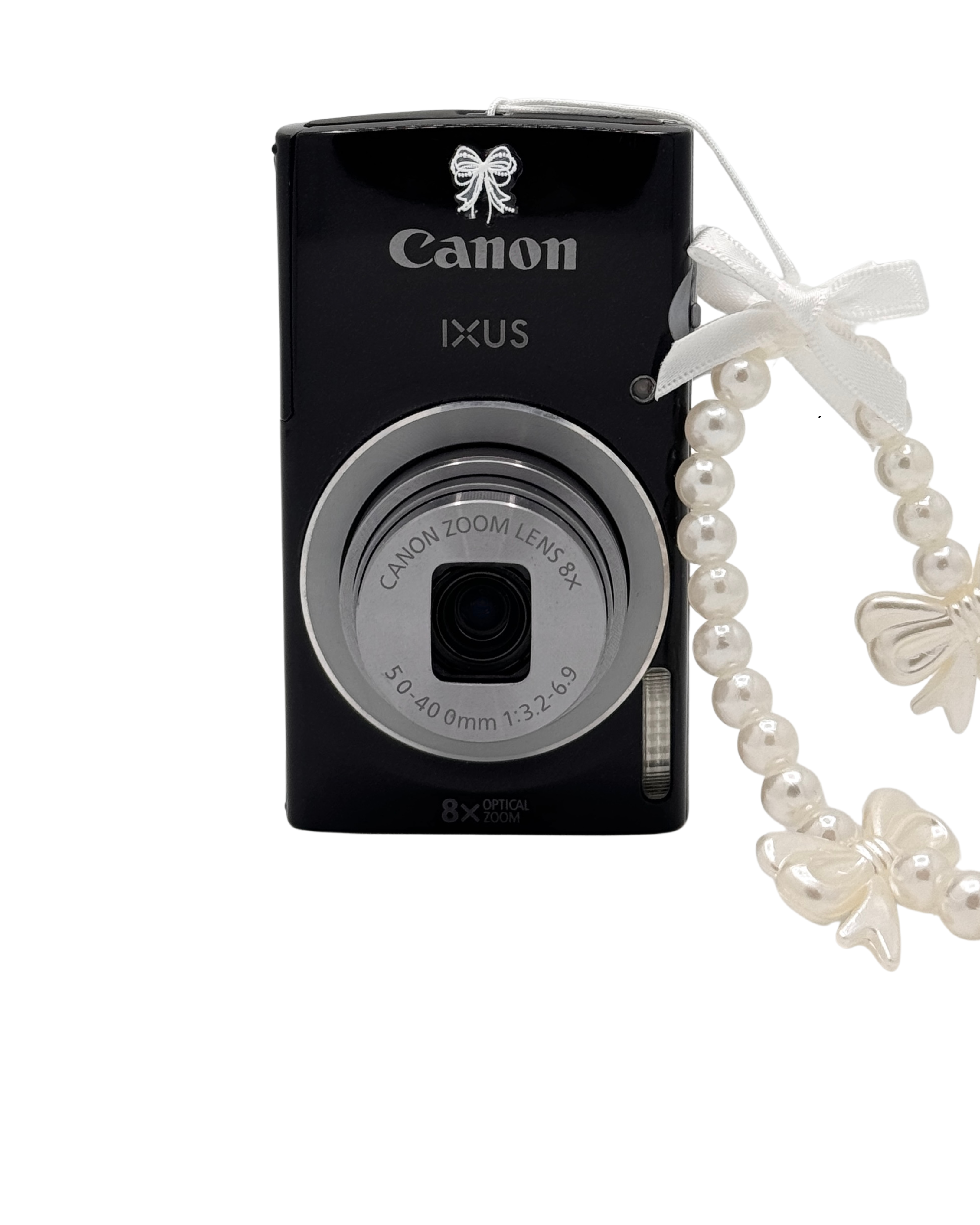 Canon IXUS 145 Digital Camera