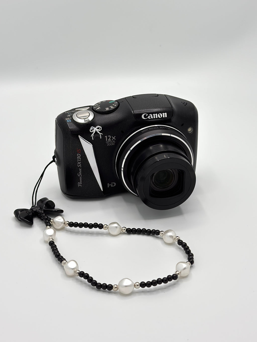 Canon Powershot SX130IS