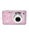Sony Cybershot DSC-W210