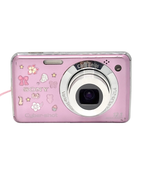 Sony Cybershot DSC-W210