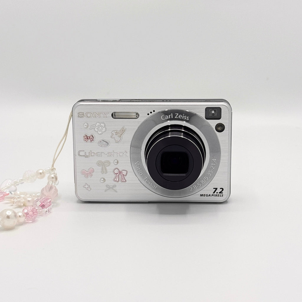 Sony Cybershot DSC-W120