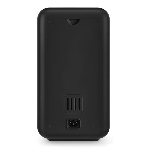 SMEG BCC11 Fully Automatic Espresso Machine - Black