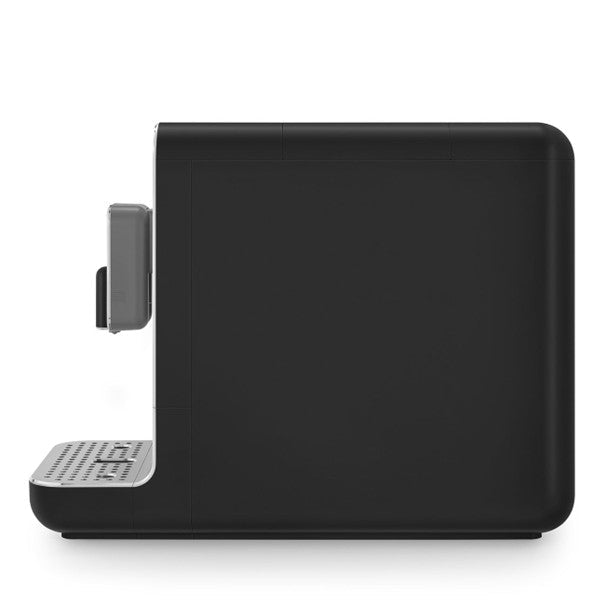 SMEG BCC11 Fully Automatic Espresso Machine - Black