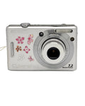 Sony Cybershot DSC-W35