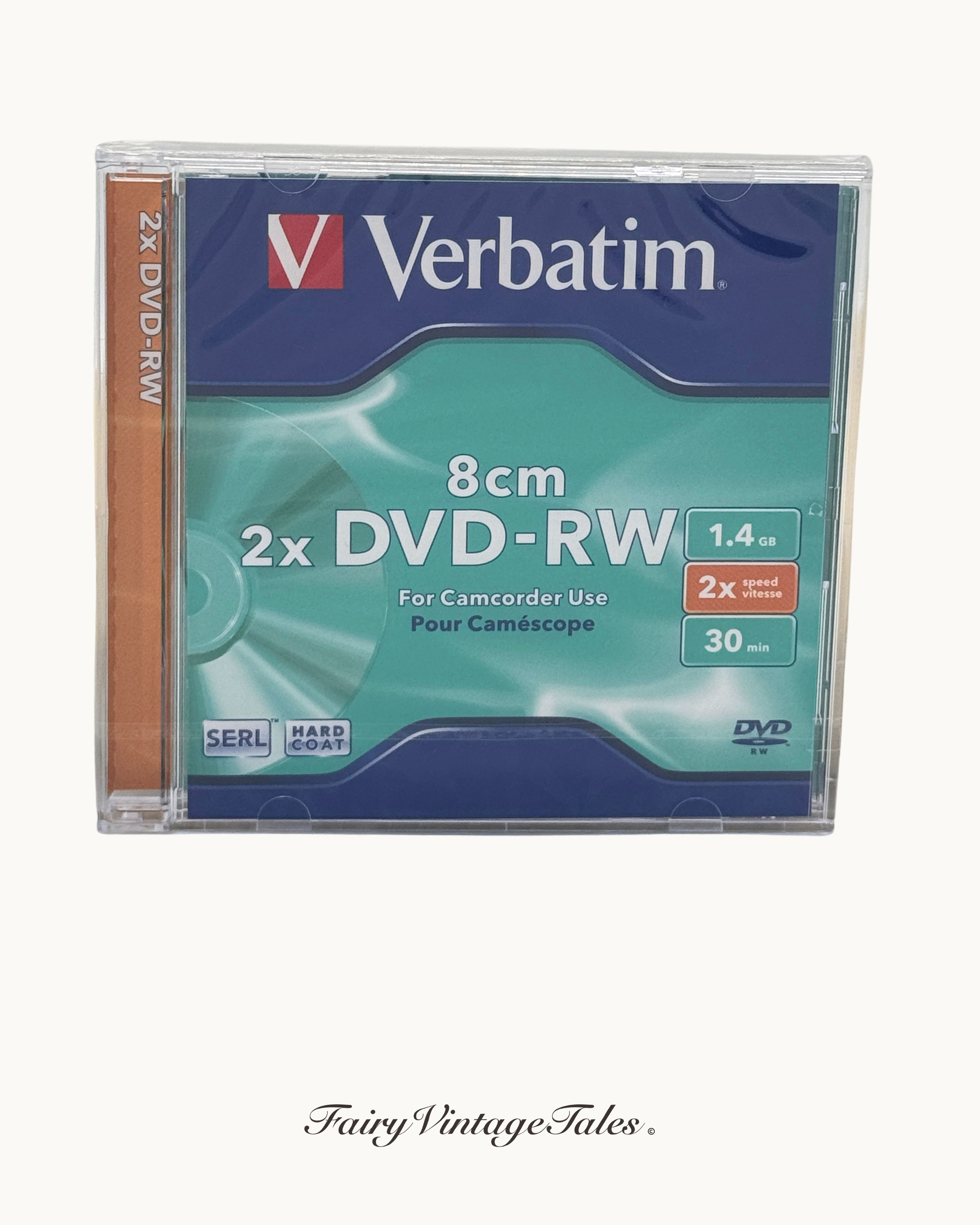 Sony Handycam DCR-DVD106