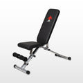 Adjustable Bench