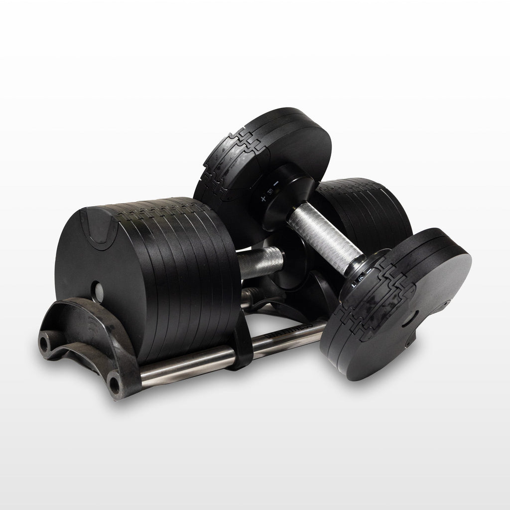 Twist Dumbbells (Set of 2)