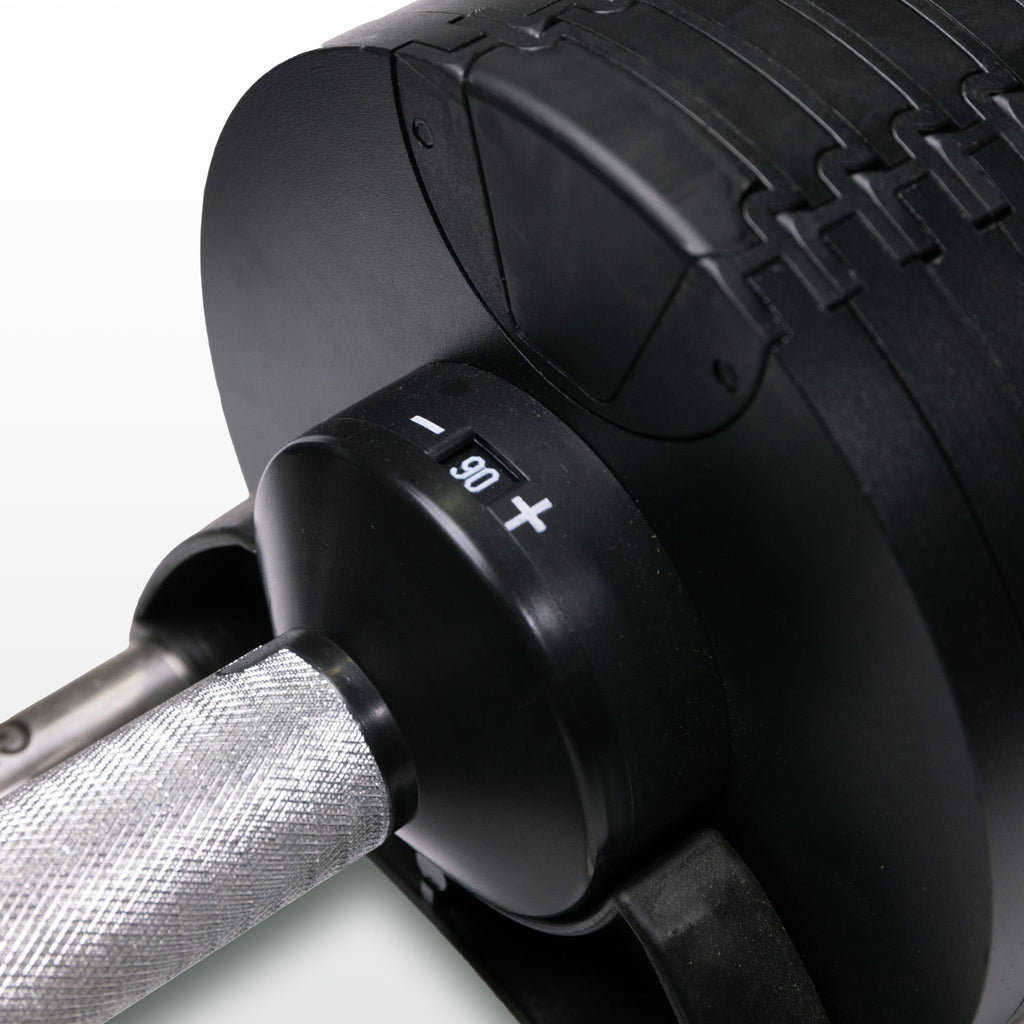 Twist Dumbbells (Set of 2)