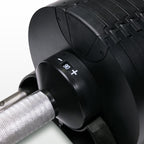 Twist Dumbbells (Set of 2)