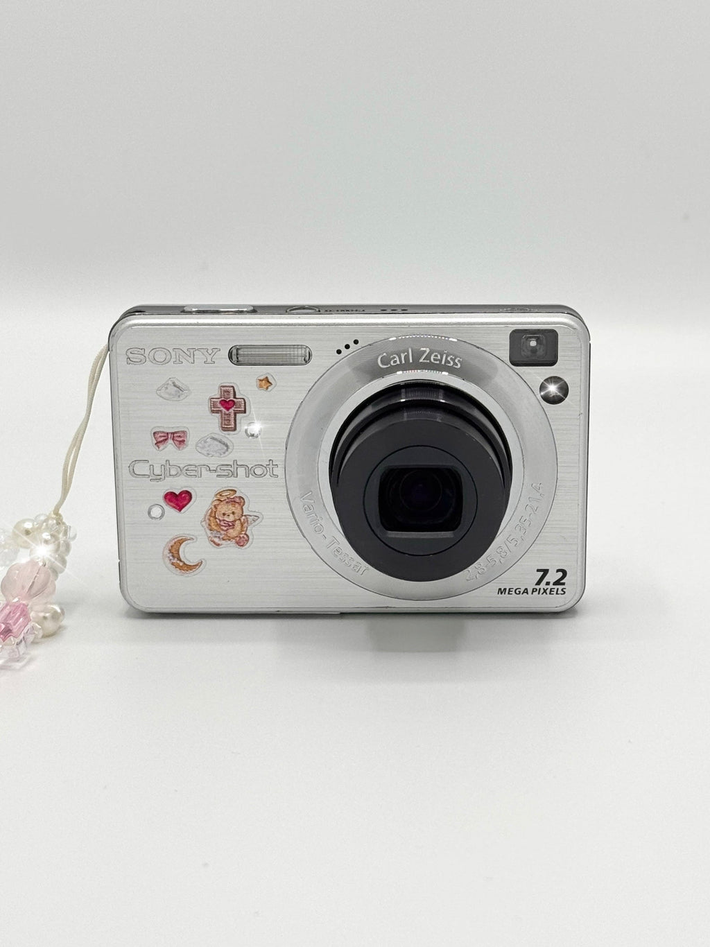 Sony Cybershot DSC-W110