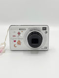 Sony Cybershot DSC-W110