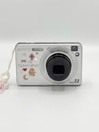Sony Cybershot DSC-W110