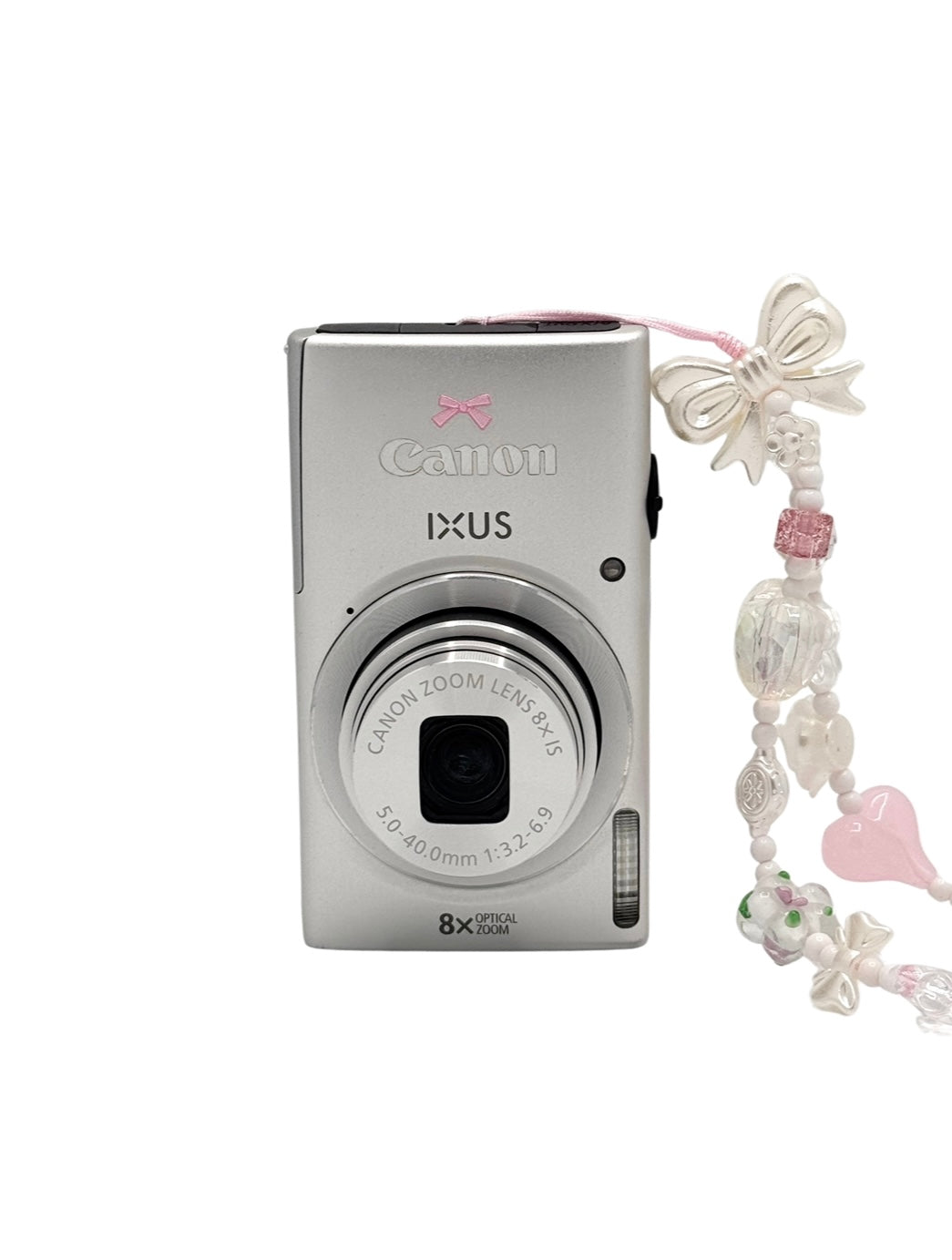 Canon IXUS 132